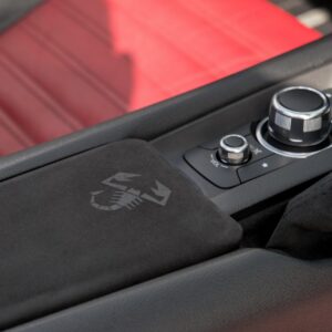 Abarth 124 Spider - foto 32