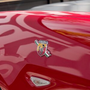 Abarth 124 Spider - foto 34