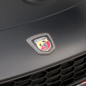 Abarth 124 Spider - foto 9