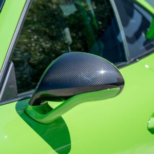 Porsche GT3 RS - foto 9