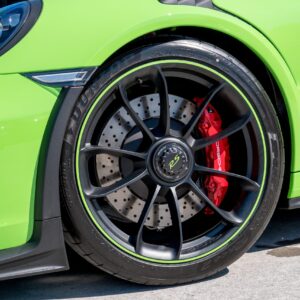 Porsche GT3 RS - foto 10