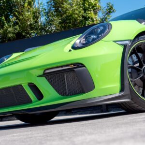 Porsche GT3 RS - foto 12