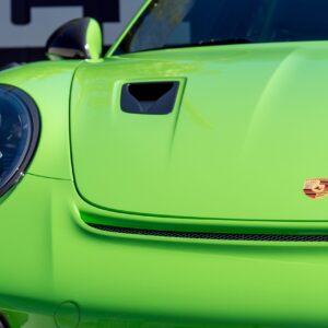 Porsche GT3 RS - foto 14