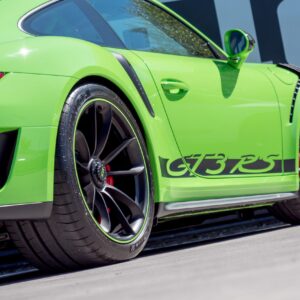 Porsche GT3 RS - foto 24