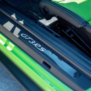 Porsche GT3 RS - foto 34
