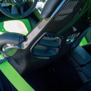 Porsche GT3 RS - foto 37