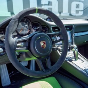 Porsche GT3 RS - foto 39