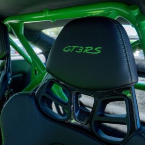 Porsche GT3 RS - foto 40