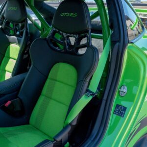 Porsche GT3 RS - foto 42