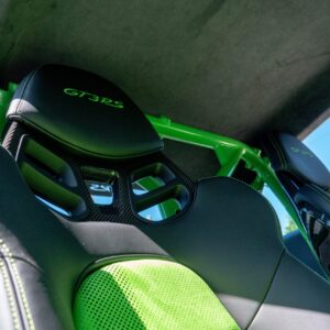 Porsche GT3 RS - foto 46