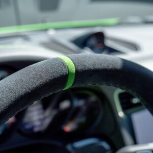 Porsche GT3 RS - foto 49