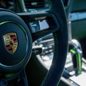 Porsche GT3 RS - foto 51