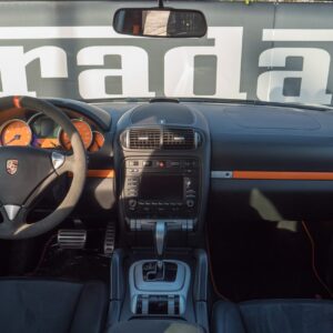 Porsche Cayenne S Transsyberia - foto 13