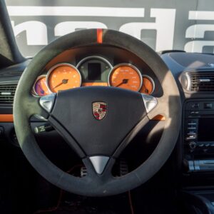 Porsche Cayenne S Transsyberia - foto 14