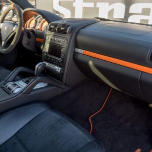 Porsche Cayenne S Transsyberia - foto 15