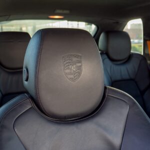 Porsche Cayenne S Transsyberia - foto 17