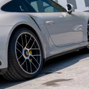 Porsche 991 Turbo S MKII - foto 14