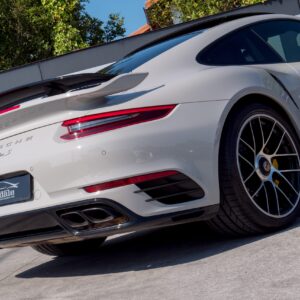 Porsche 991 Turbo S MKII - foto 15