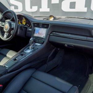 Porsche 991 Turbo S MKII - foto 20