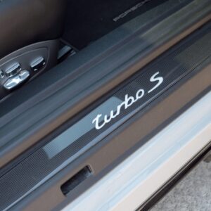 Porsche 991 Turbo S MKII - foto 21