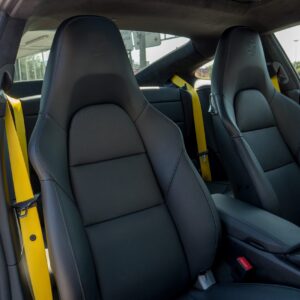 Porsche 991 Turbo S MKII - foto 22