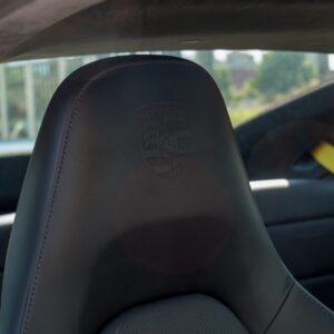 Porsche 991 Turbo S MKII - foto 23