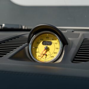 Porsche 991 Turbo S MKII - foto 25