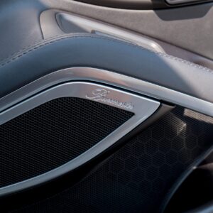 Porsche 991 Turbo S MKII - foto 28