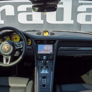 Porsche 991 Turbo S MKII - foto 29