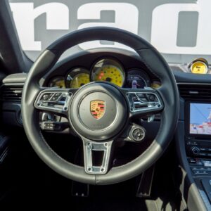 Porsche 991 Turbo S MKII - foto 30