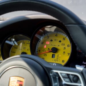 Porsche 991 Turbo S MKII - foto 31