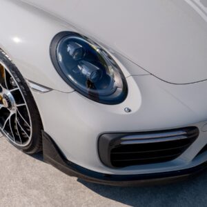 Porsche 991 Turbo S MKII - foto 39
