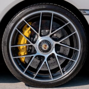 Porsche 991 Turbo S MKII - foto 40