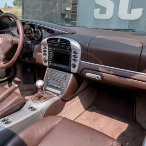 Porsche Boxster 550 Spyder - foto 27