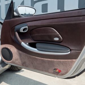 Porsche Boxster 550 Spyder - foto 31