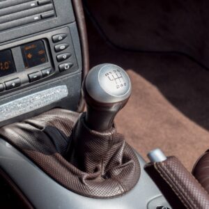 Porsche Boxster 550 Spyder - foto 33