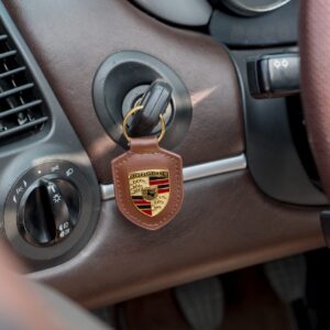 Porsche Boxster 550 Spyder - foto 35