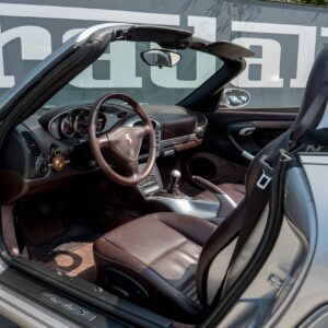 Porsche Boxster 550 Spyder - foto 36