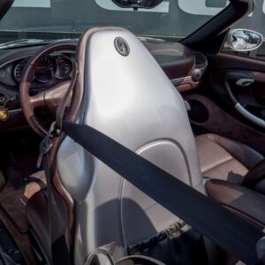 Porsche Boxster 550 Spyder - foto 37