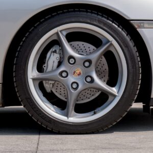 Porsche Boxster 550 Spyder - foto 40