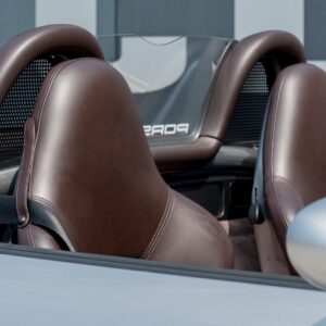Porsche Boxster 550 Spyder - foto 43