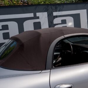 Porsche Boxster 550 Spyder - foto 46