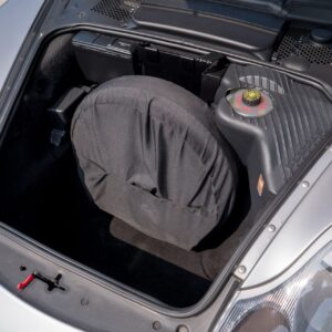 Porsche Boxster 550 Spyder - foto 48