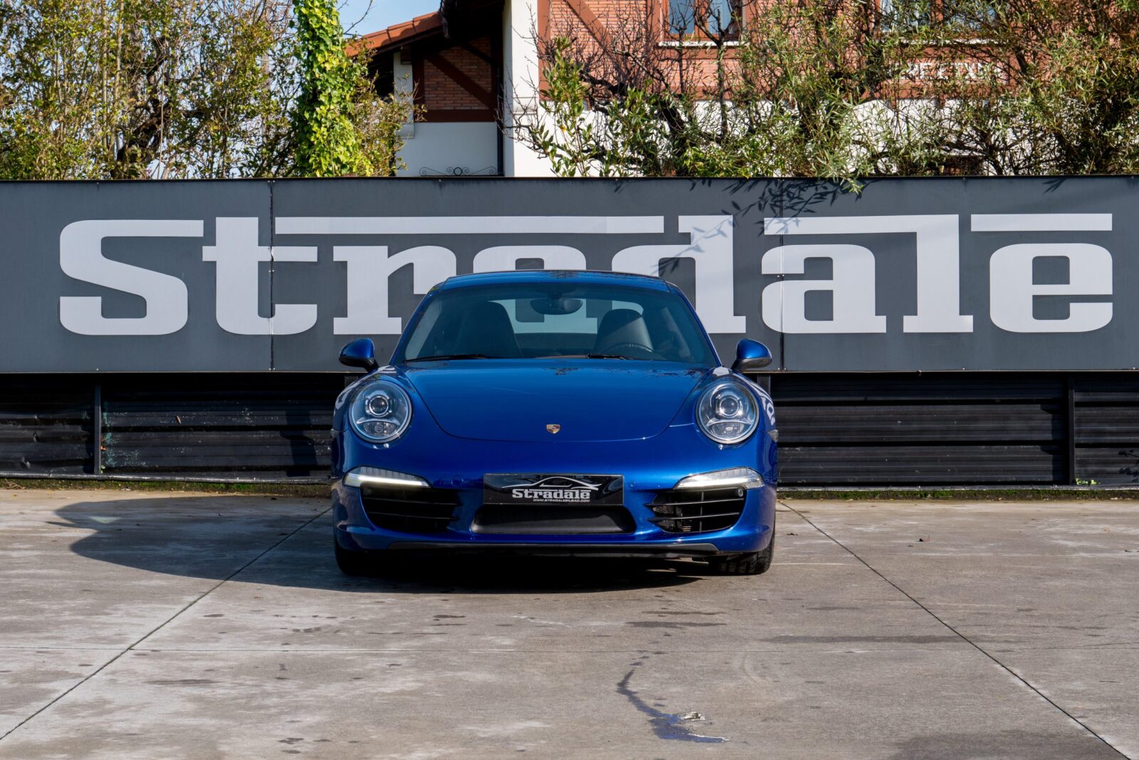 Porsche 991 Carrera S - imagen 7