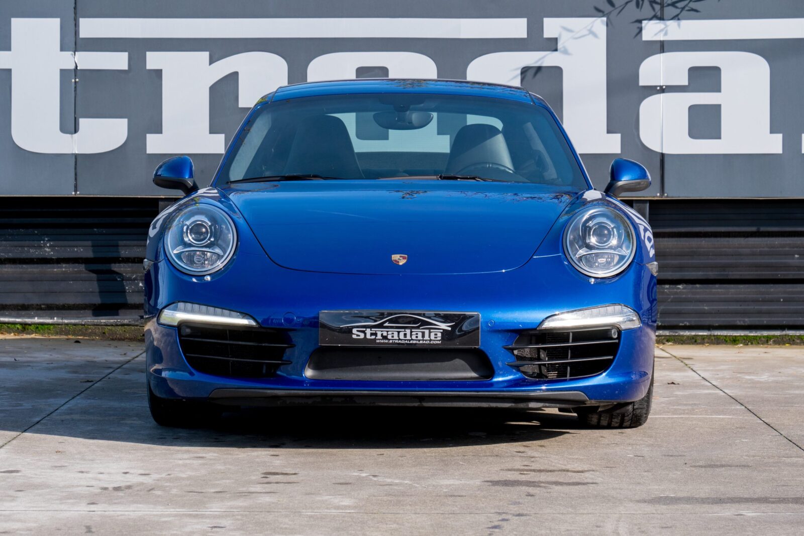 Porsche 991 Carrera S - imagen 8