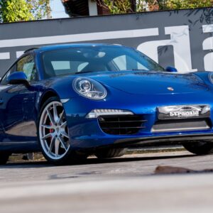Porsche 991 Carrera S - foto 9