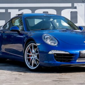 Porsche 991 Carrera S - foto 10
