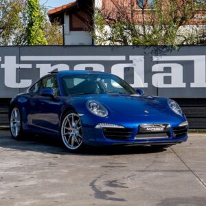 Porsche 991 Carrera S - foto 11