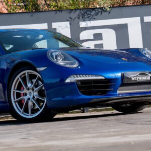 Porsche 991 Carrera S - foto 13