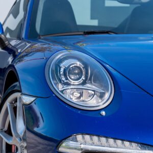 Porsche 991 Carrera S - foto 14